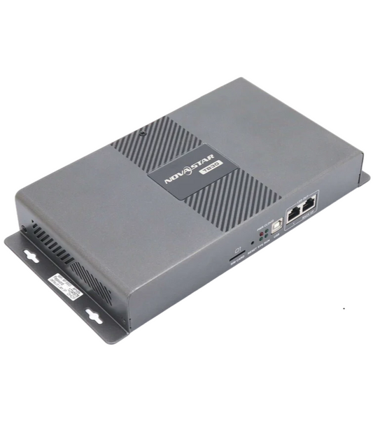 Taurus TB30-4G Novastar Controladora De Led Player