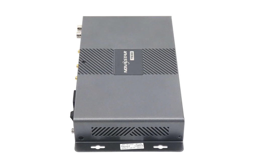 Taurus TB30-4G Novastar Controladora De Led Player