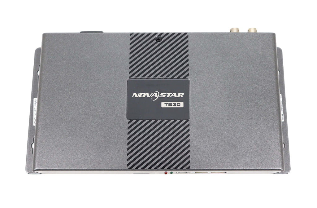Taurus TB30-4G Novastar Controladora De Led Player