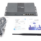 Taurus TB60-4G Novastar Controladora De Led Player com entrada e saída HDMI