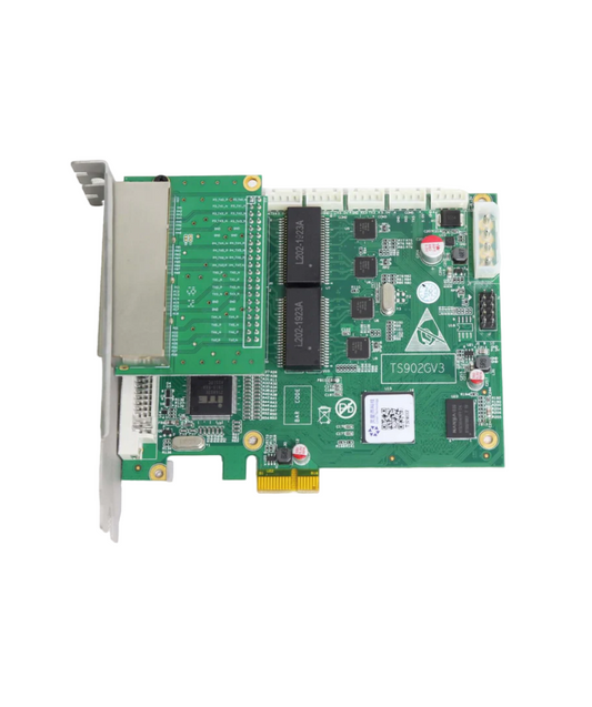 SEND CARD LINS TS921D