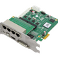 SEND CARD LINS TS921D