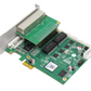 SEND CARD LINS TS921D