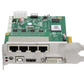 SEND CARD LINS TS921D