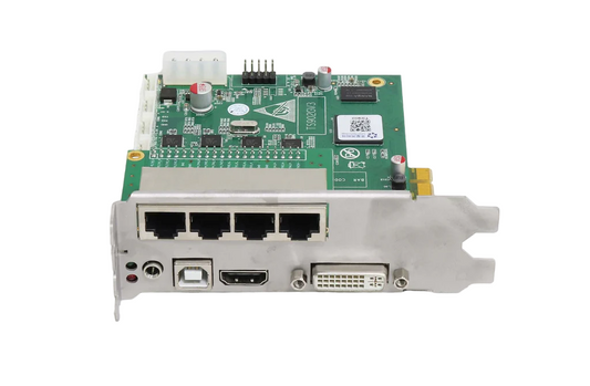 SEND CARD LINS TS921D