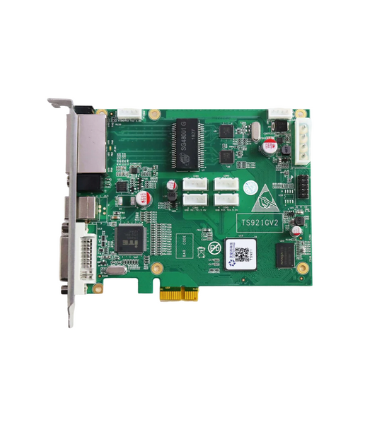 SEND CARD LINS TS921