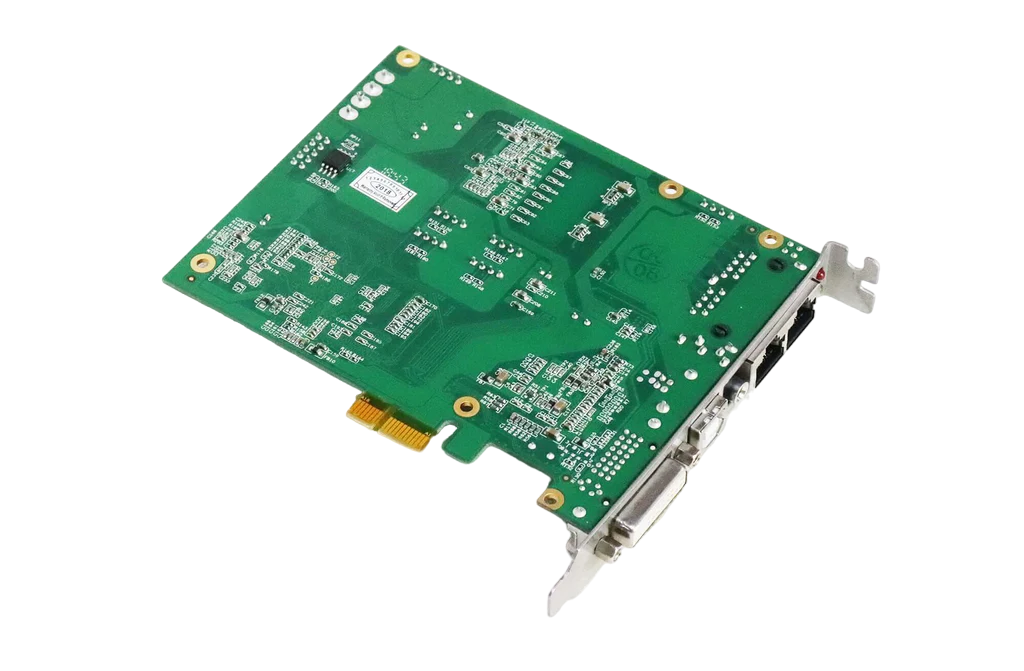 SEND CARD LINS TS921