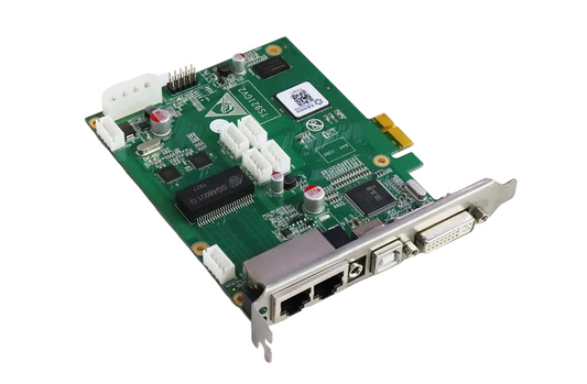 SEND CARD LINS TS921