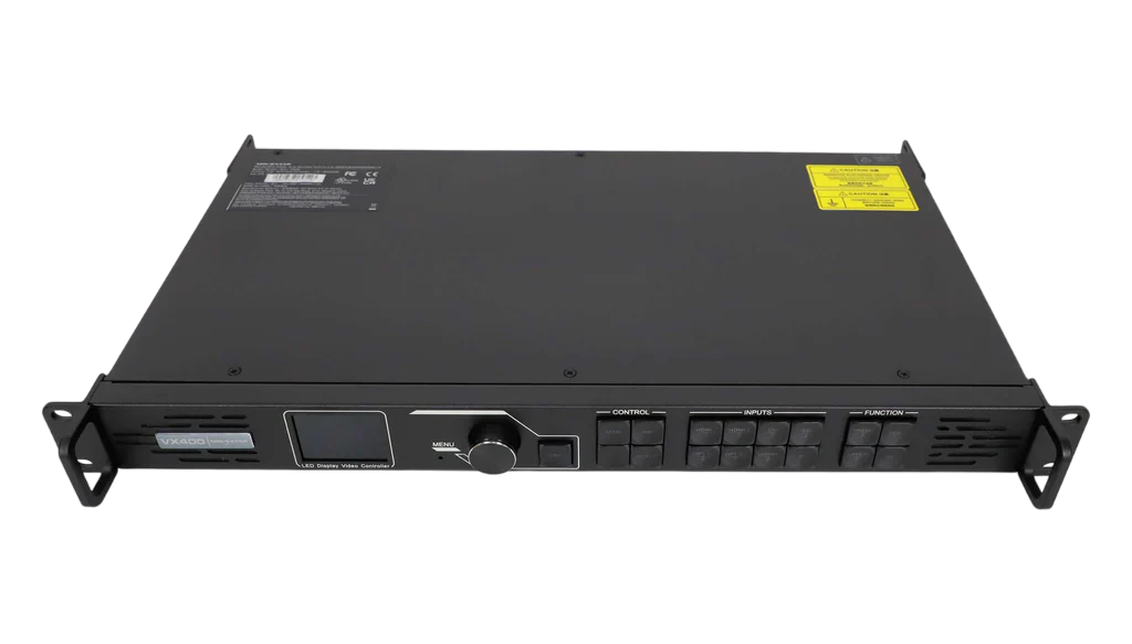 Processadora VX400 Controlador de Video Novastar