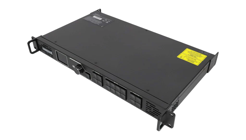 Processadora VX400 Controlador de Video Novastar