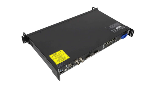 Processadora VX400 Controlador de Video Novastar