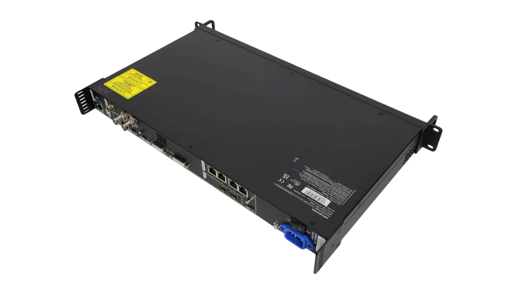 Processadora VX400 Controlador de Video Novastar