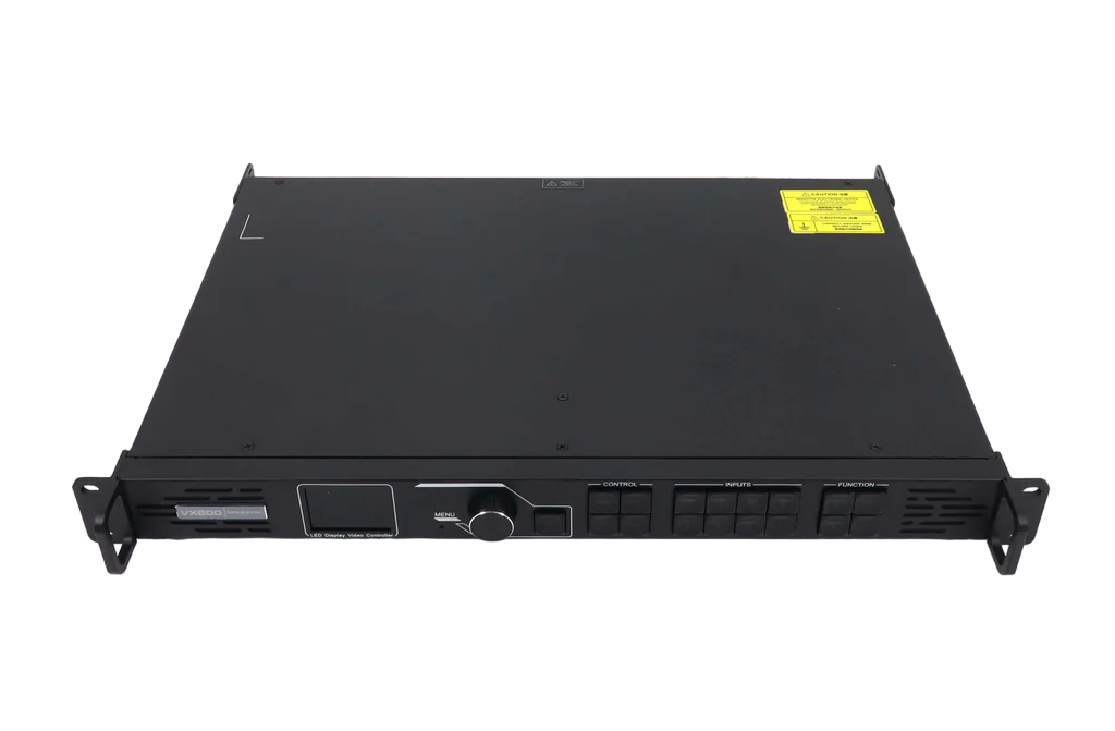 Processadora VX600 Controlador de Video Novastar