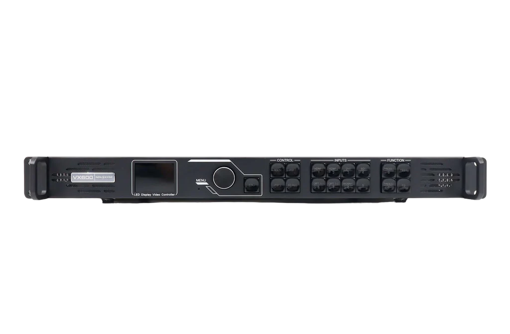 Processadora VX600 Controlador de Video Novastar